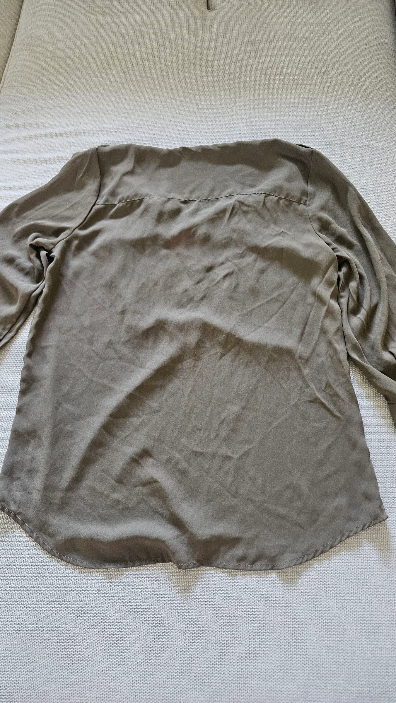 Blusa – photo 2